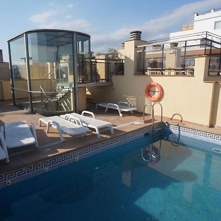 Hotel Sunshine Park Λορέτ Ντε Μαρ Εξωτερικό φωτογραφία