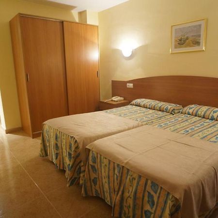 Hotel Sunshine Park Λορέτ Ντε Μαρ Εξωτερικό φωτογραφία
