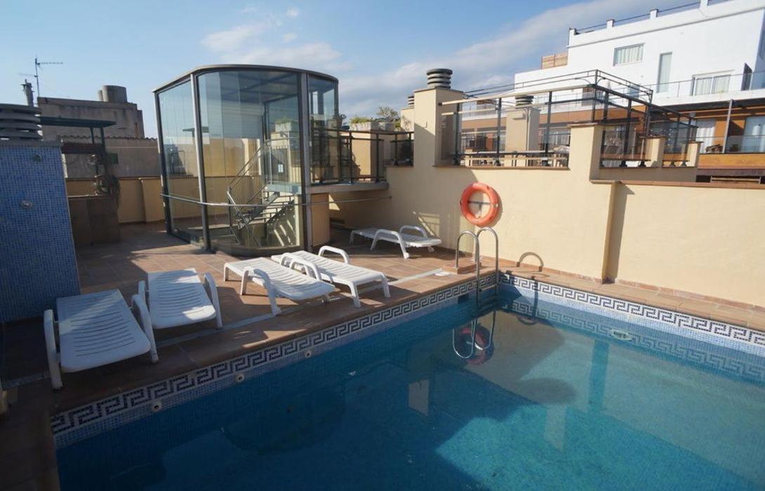 Hotel Sunshine Park Λορέτ Ντε Μαρ Εξωτερικό φωτογραφία
