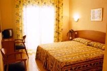 Hotel Sunshine Park Λορέτ Ντε Μαρ Εξωτερικό φωτογραφία