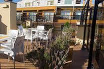 Hotel Sunshine Park Λορέτ Ντε Μαρ Εξωτερικό φωτογραφία